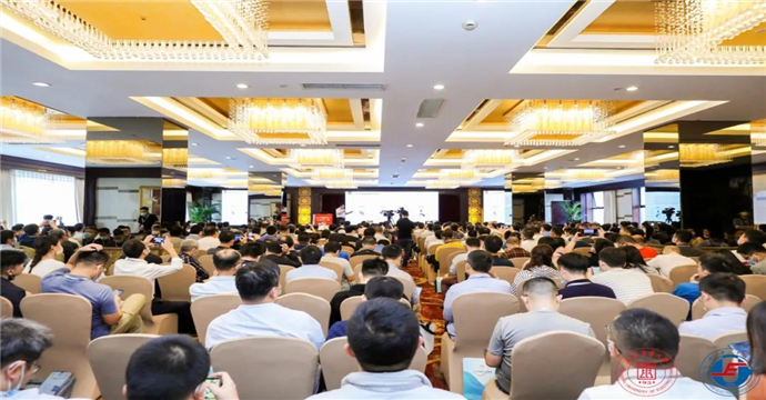秋天的第一场智慧电厂论坛 | 优特科技亮相上海共话智慧安全之道