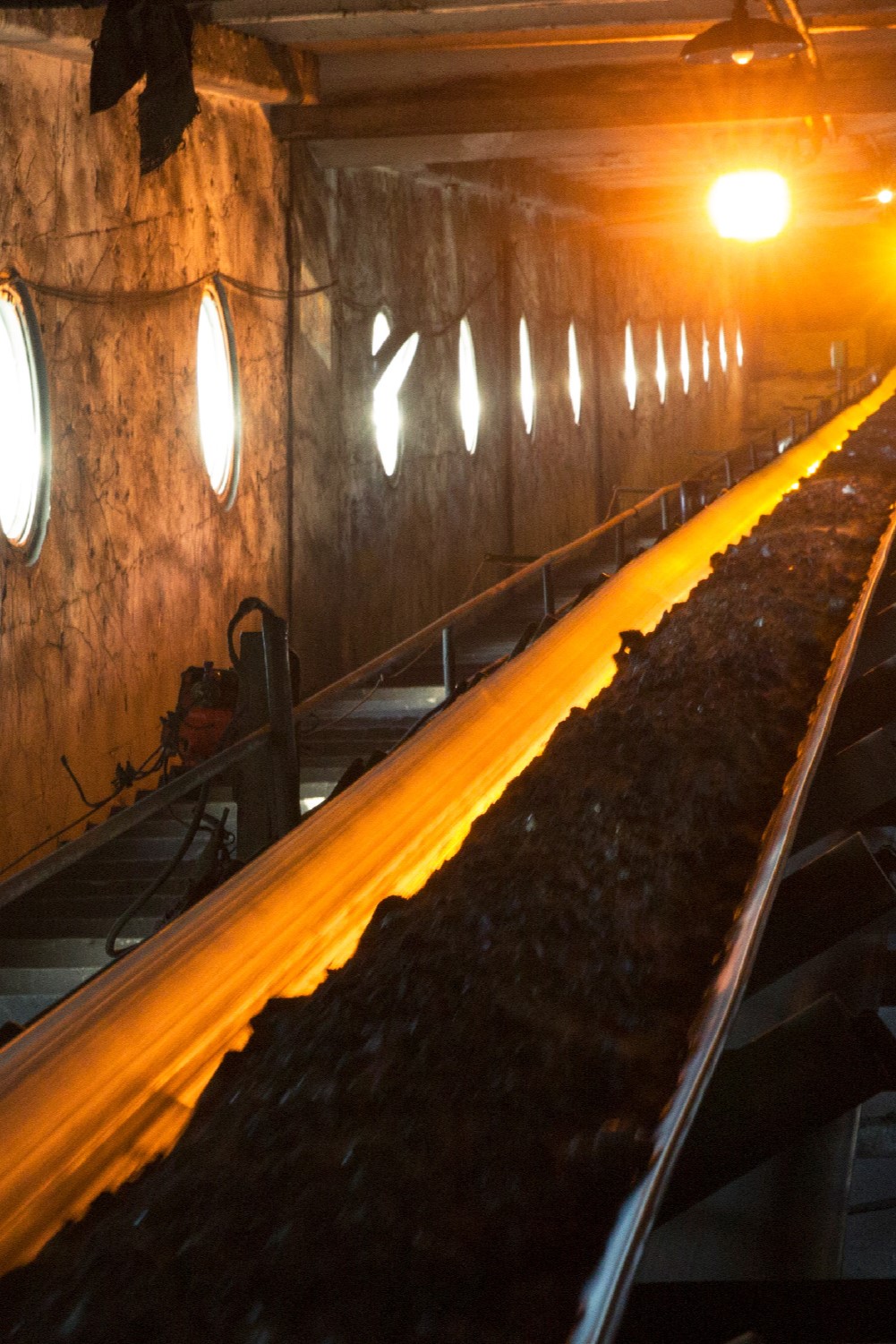 煤矿供电作业安全管控解决方案