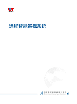 远程智能巡视系统