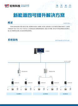 新能源四可提升解决方案