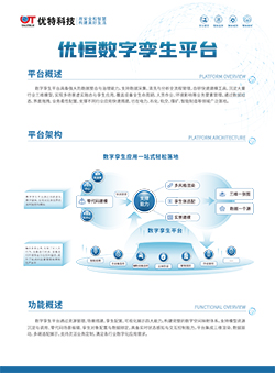 优恒数字孪生平台