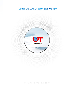 UNITECH Company Profile