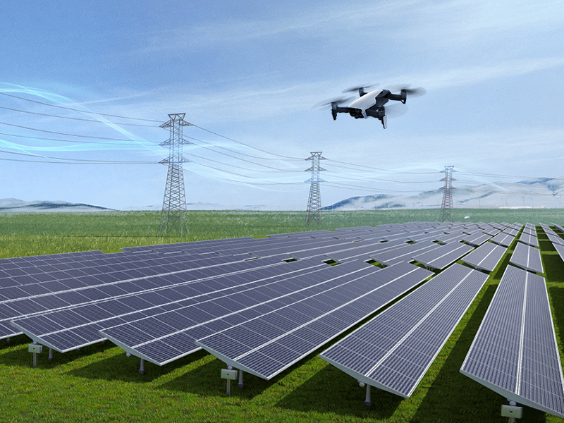 断路器智能转运车